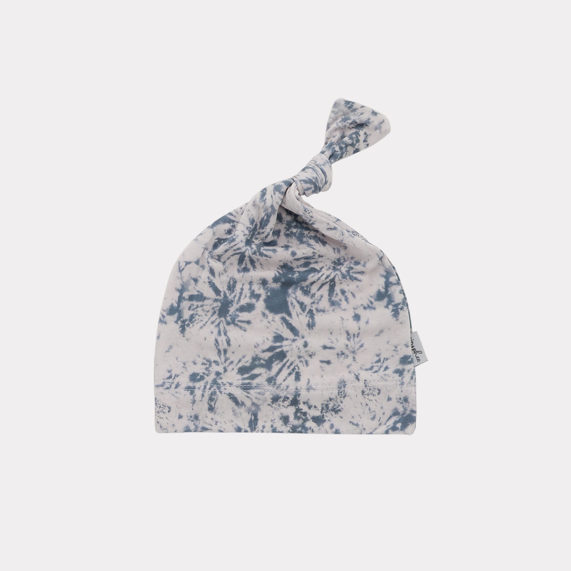 Bamboo Knot Hats | LE prints