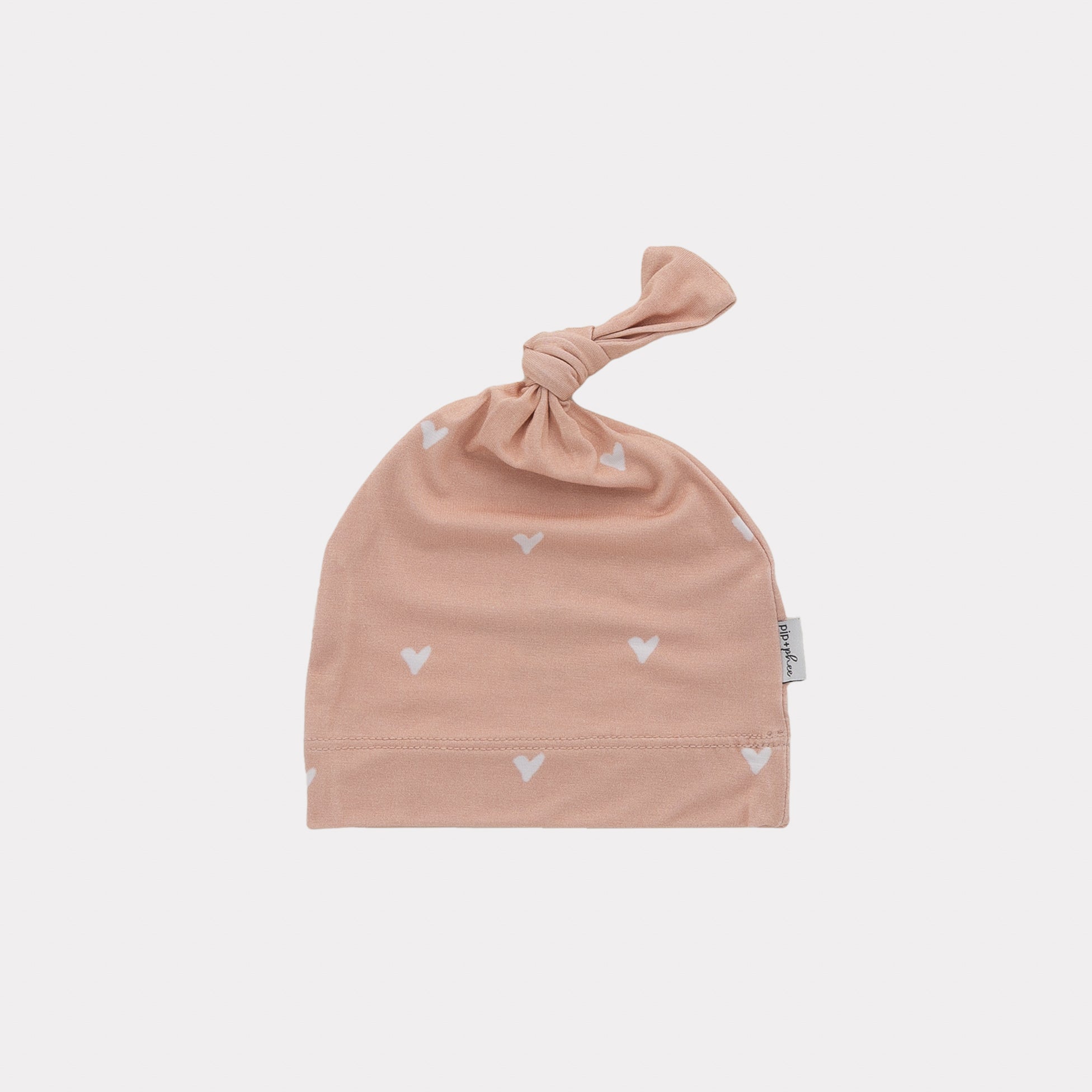 Bamboo Knot Hats | LE prints