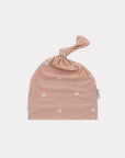 Bamboo Knot Hats | LE prints
