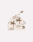 Bamboo Knot Hats | LE prints