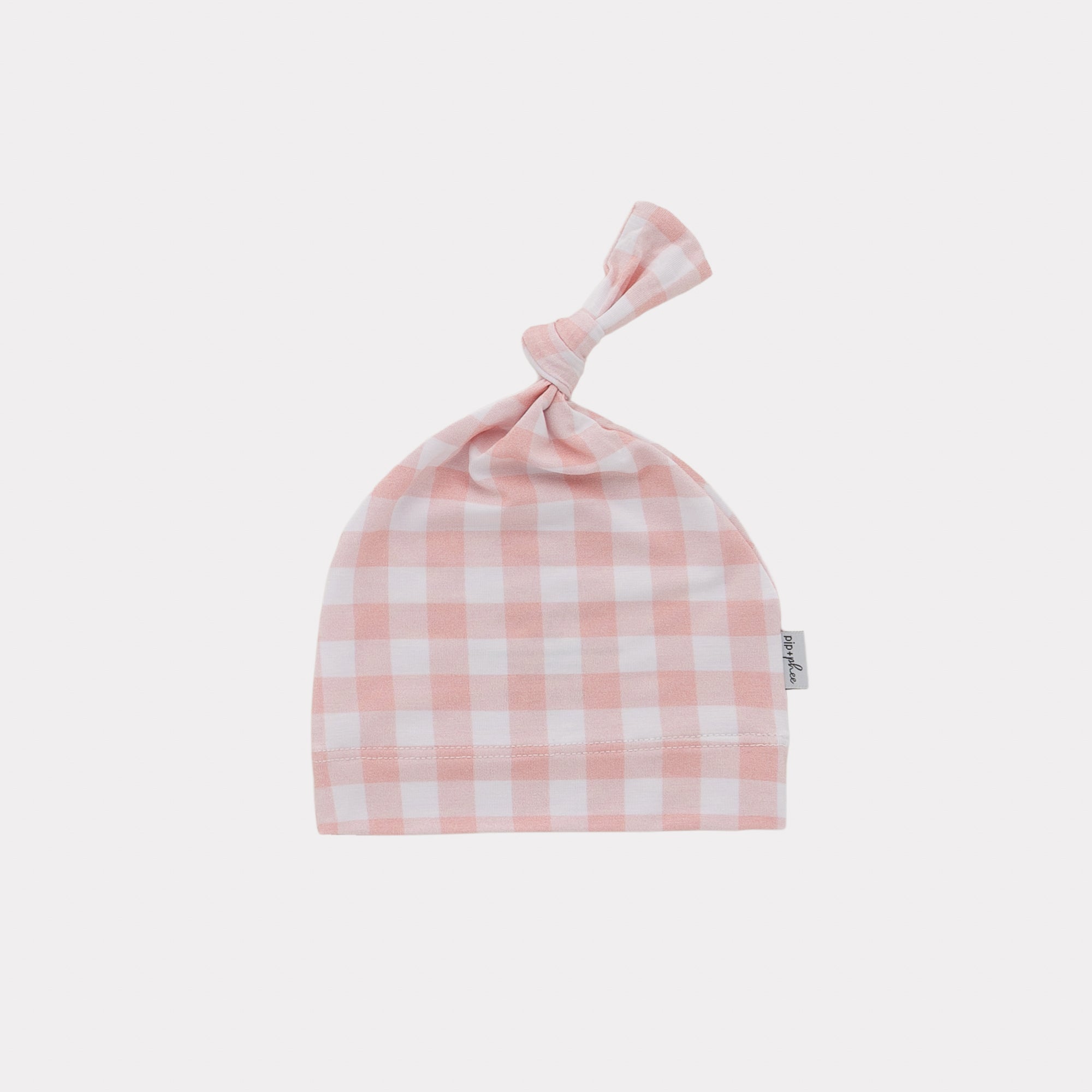 Bamboo Knot Hats