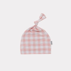 Pink Gingham