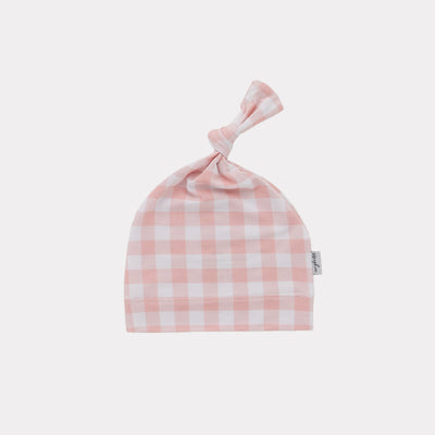 Pink Gingham