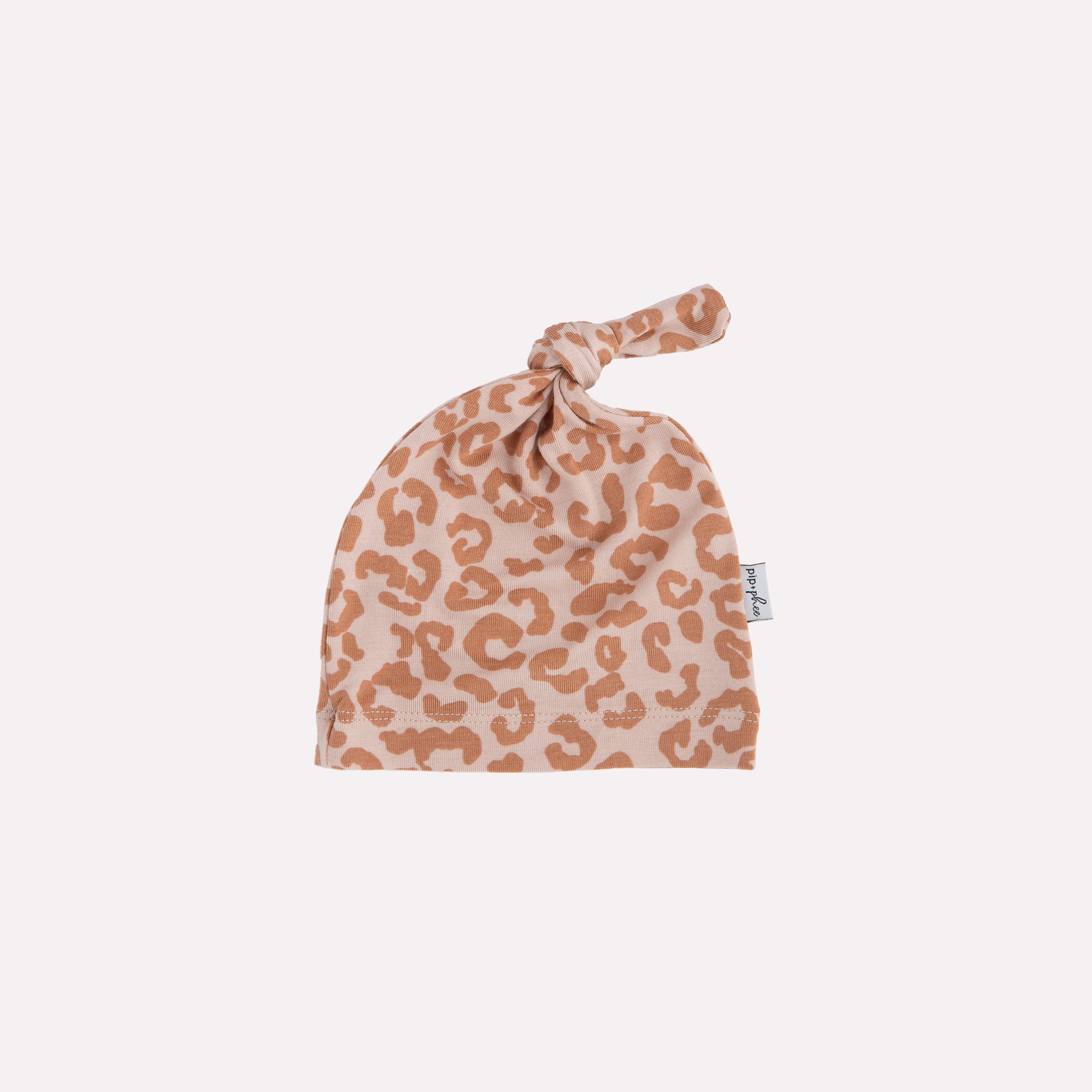 Bamboo Knot Hats | LE prints