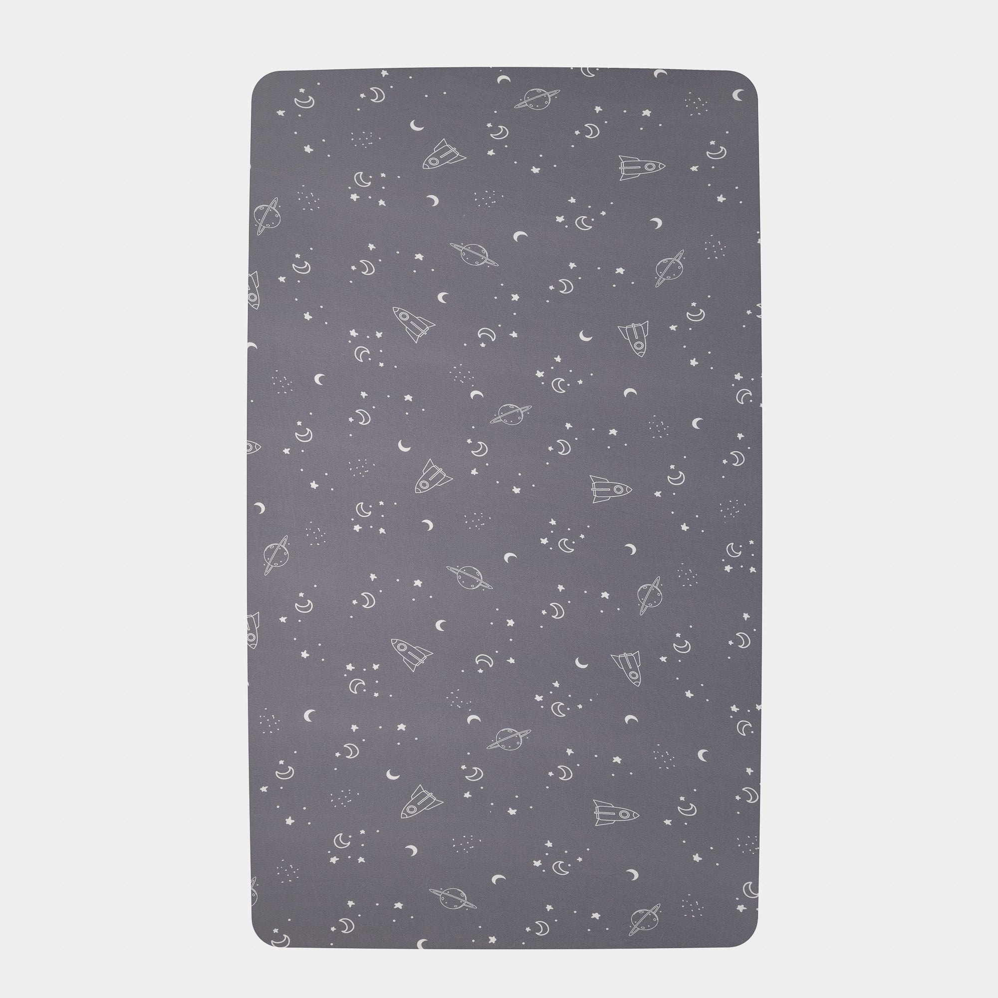 Bamboo Playard Sheets