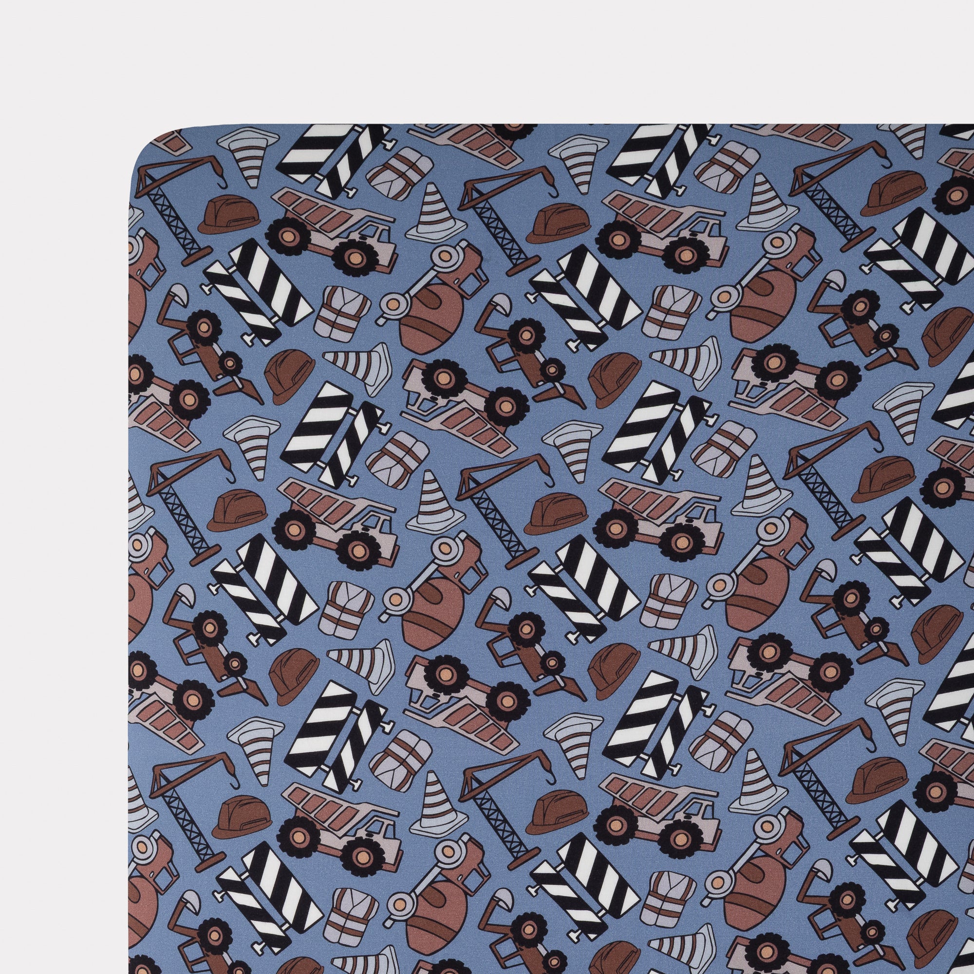 Bamboo Crib Sheets | LE Prints