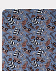 Bamboo Crib Sheets | LE Prints