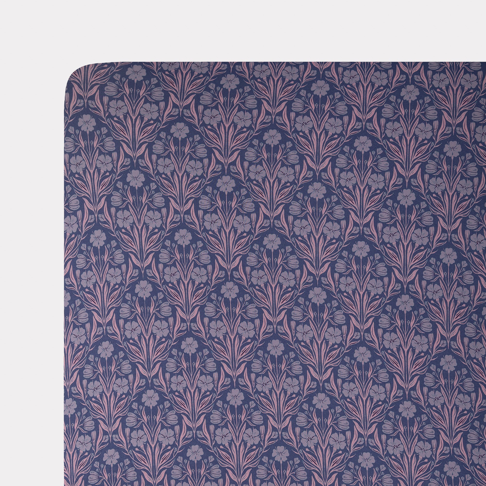 Bamboo Crib Sheets | LE Prints