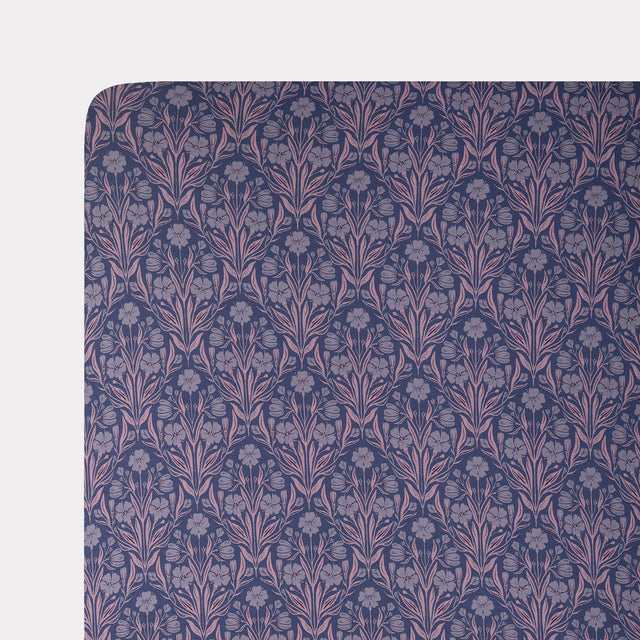 Bamboo Crib Sheets