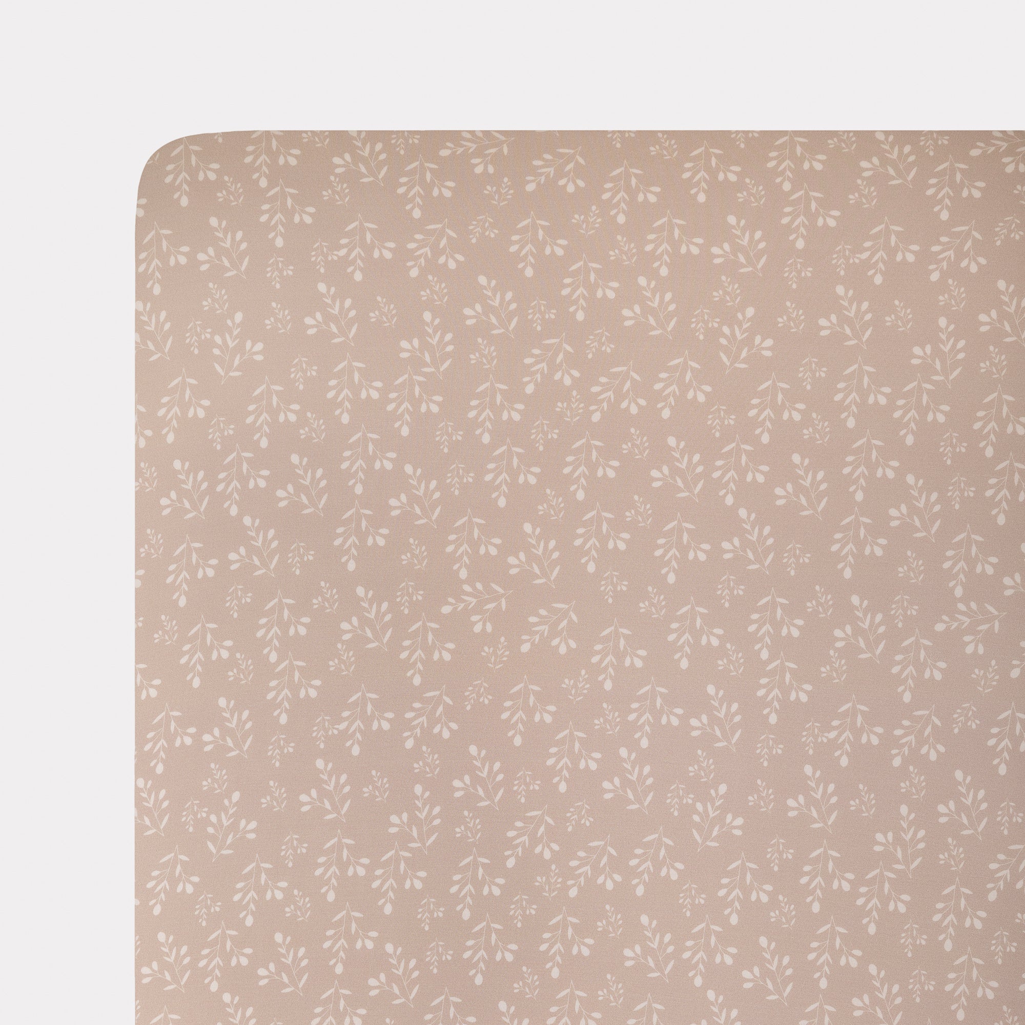 Bamboo Crib Sheets | LE Prints