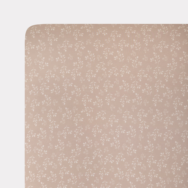 Bamboo Crib Sheets
