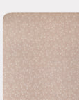 Bamboo Crib Sheets | LE Prints
