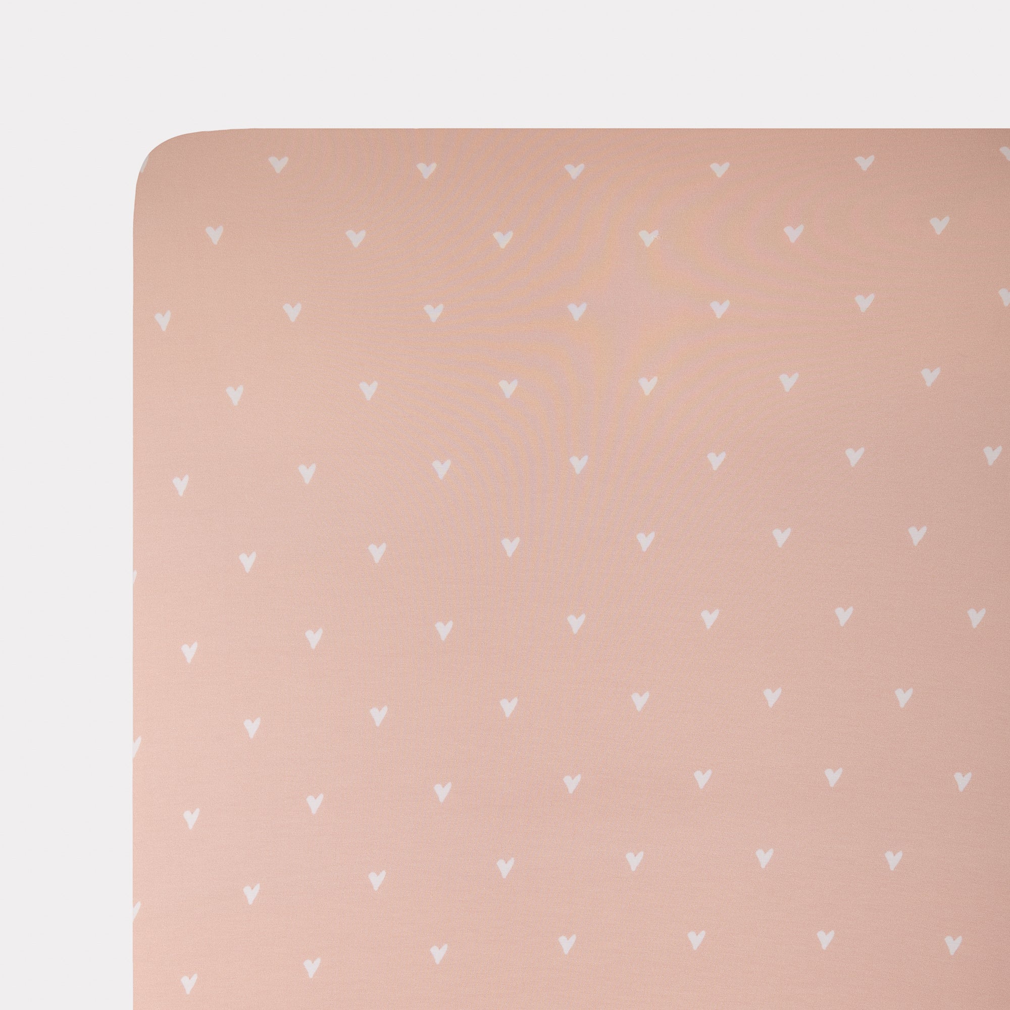 Bamboo Crib Sheets | LE Prints