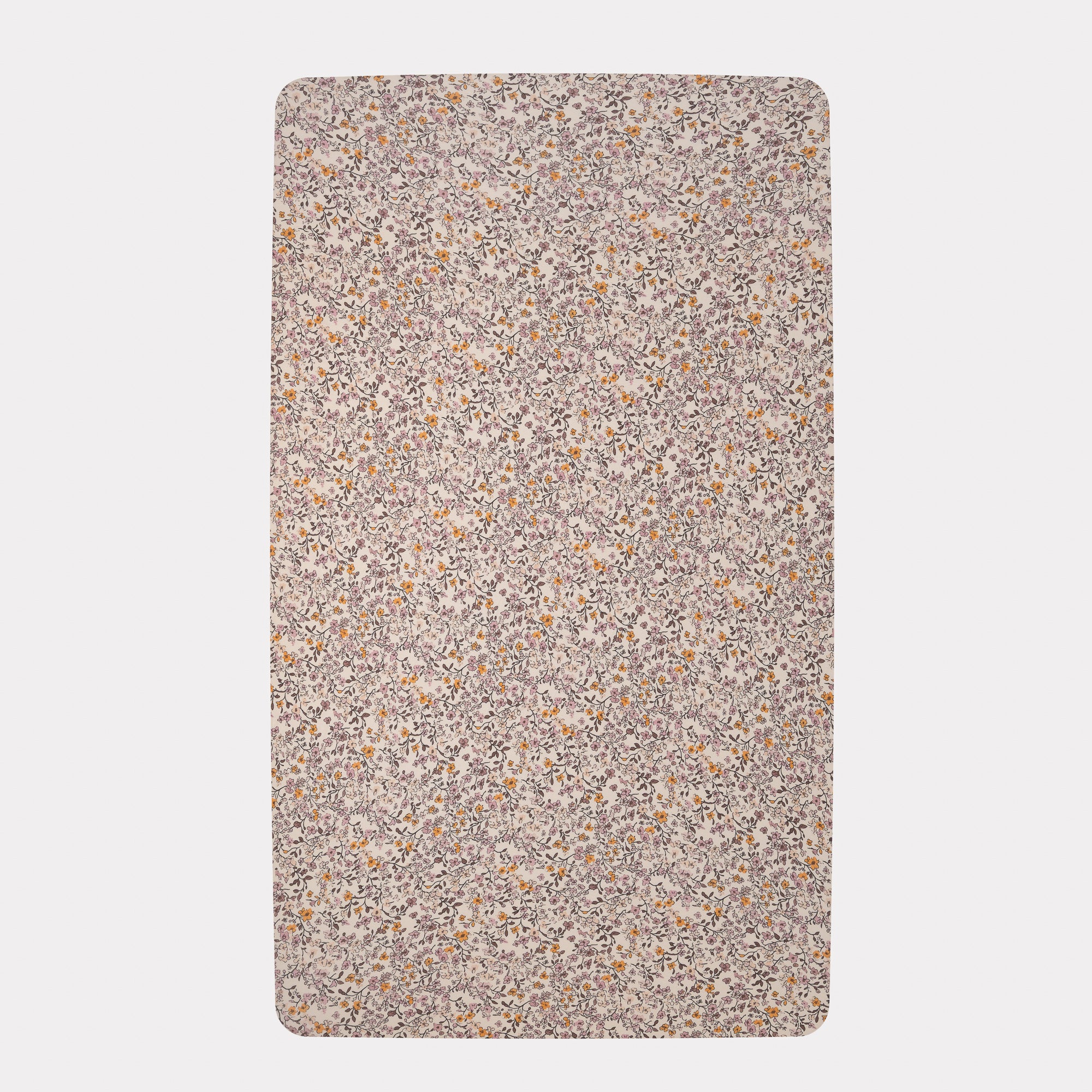 Bamboo Playard Sheets