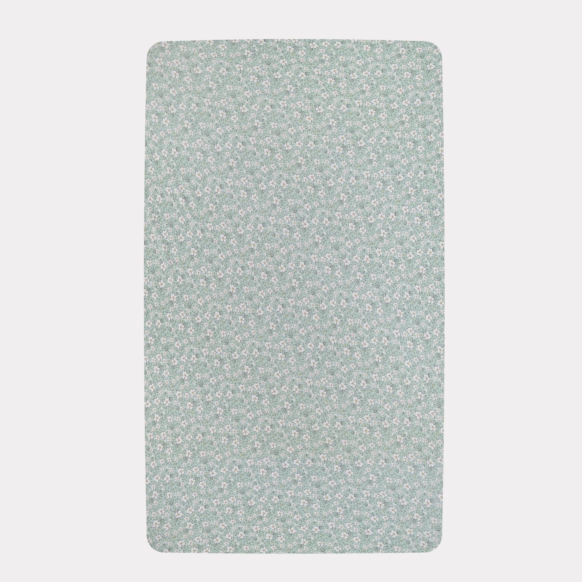 Bamboo Playard Sheets