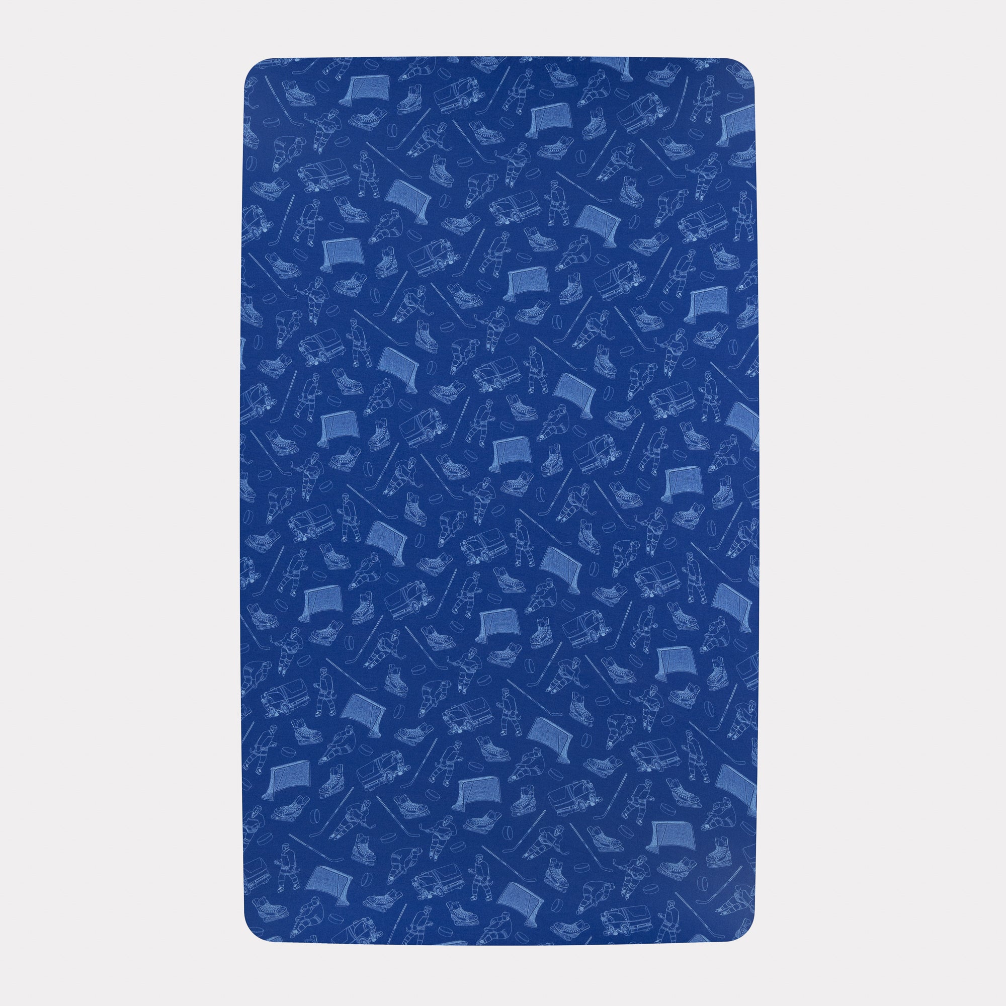 Bamboo Playard Sheets
