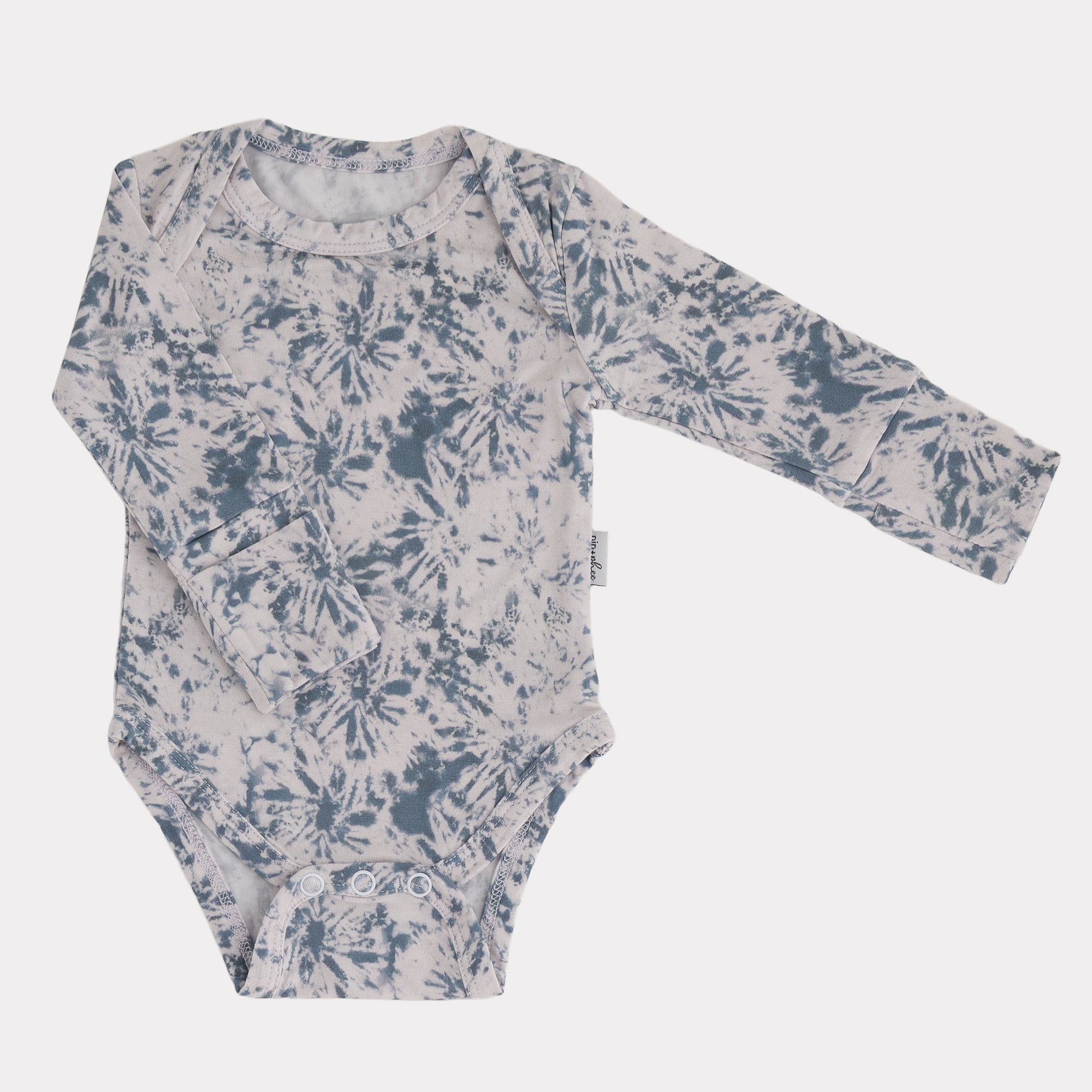 Long Sleeve Bodysuit | LE Prints