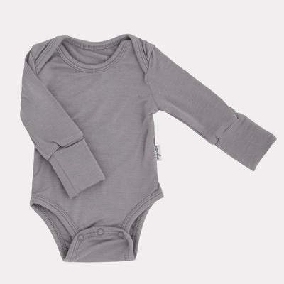 Storm Grey