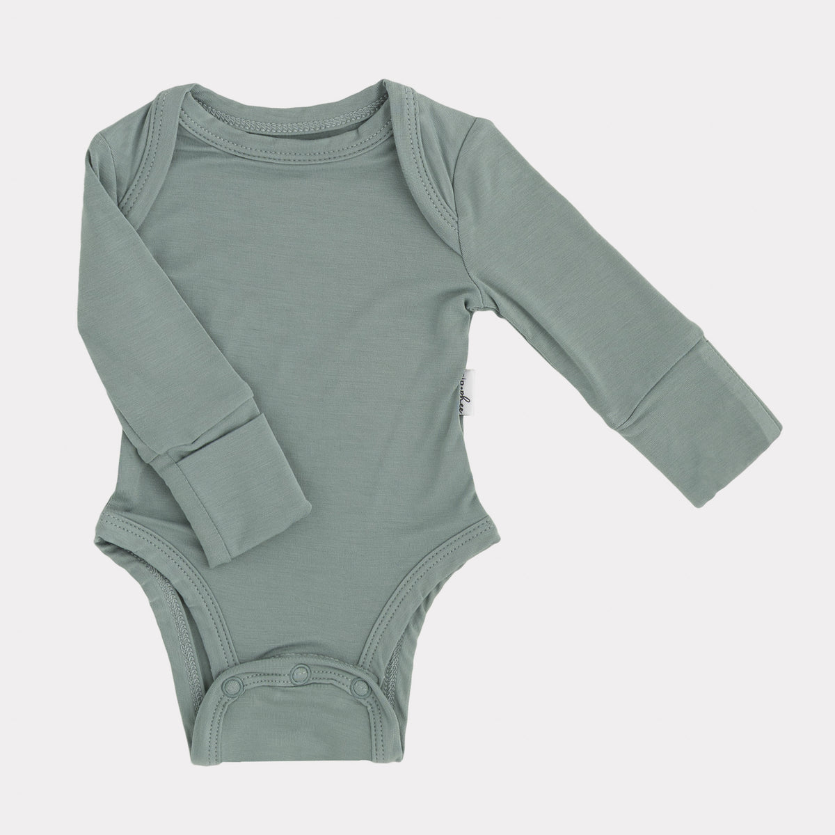 Long Sleeve Bodysuits