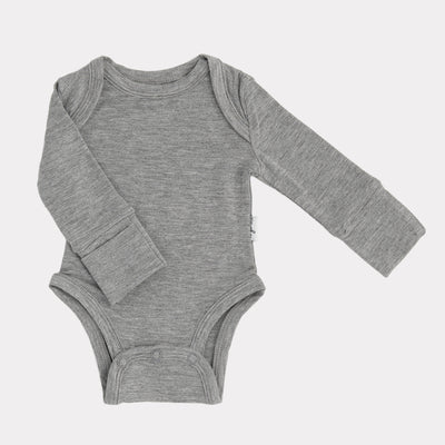 Heather Grey