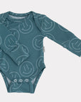 Long Sleeve Bodysuits