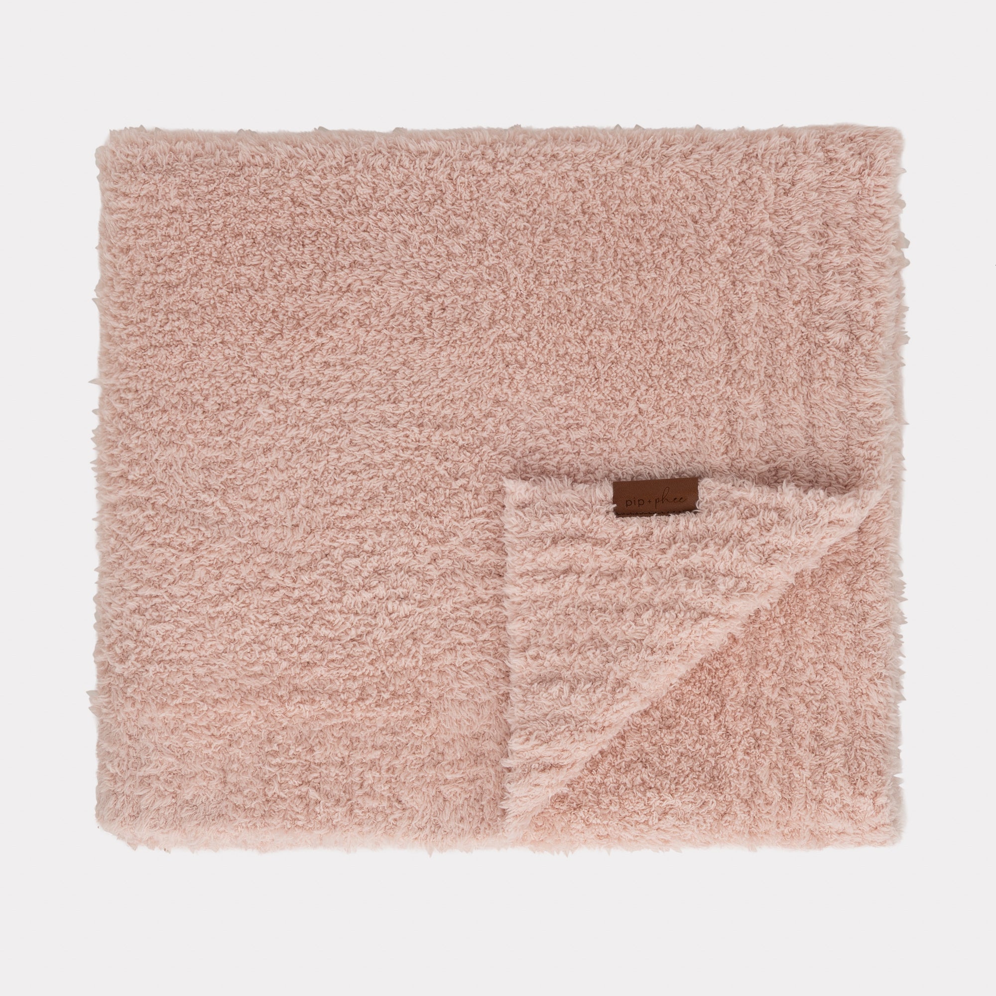 Plush Blankets | Multiple Sizes