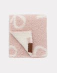 Plush Toddler Blankets | 30" x 40"