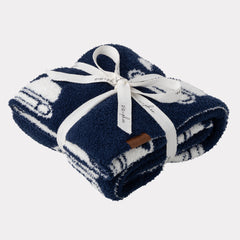 Plush - Navy Digger