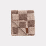 Brown Check