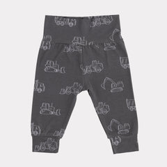 Grey Diggers