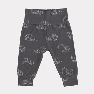 Grey Diggers
