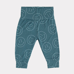 Teal Smiles