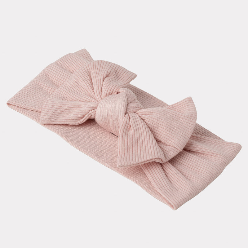 Bamboo Bows | Ribbed