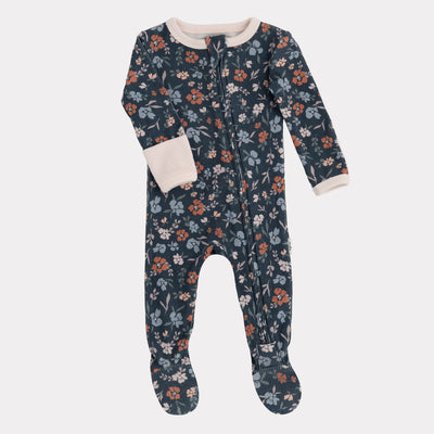 Midnight Floral