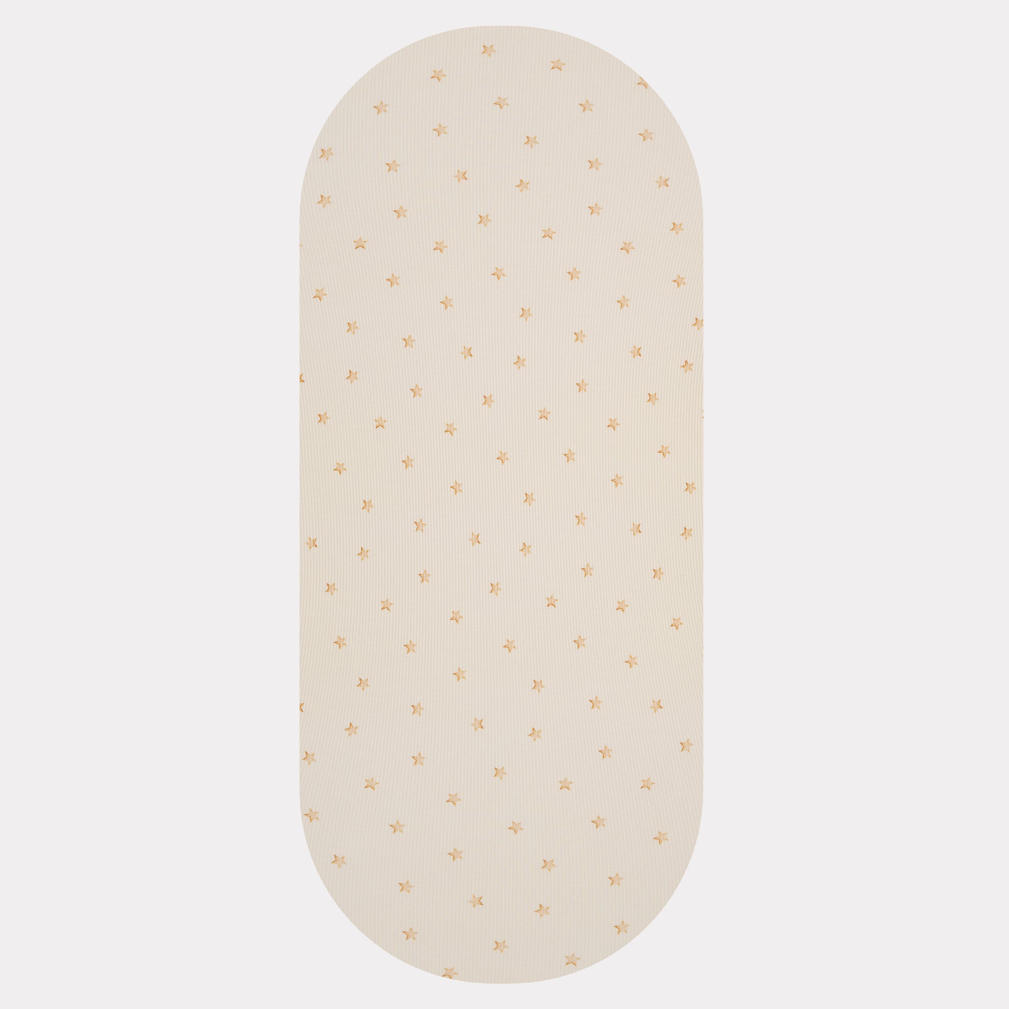 Bamboo Bassinet Sheets