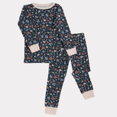 Midnight Floral