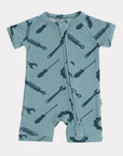 Bamboo Shortie Playsuits | CLEARANCE