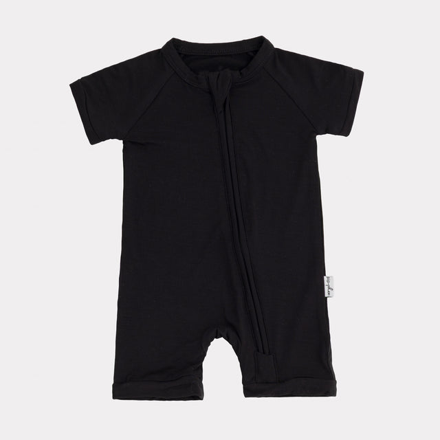 Bamboo Shortie Playsuits
