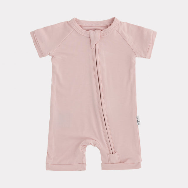 Bamboo Shortie Playsuits