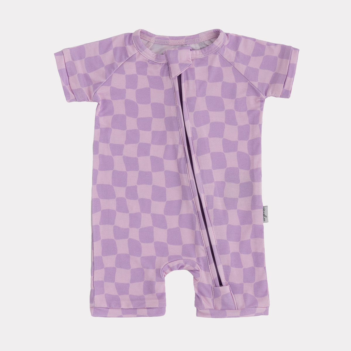 Bamboo Shortie Playsuits | CLEARANCE
