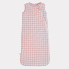 Pink Gingham