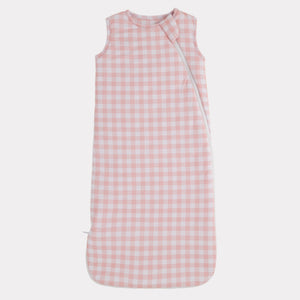 Pink Gingham