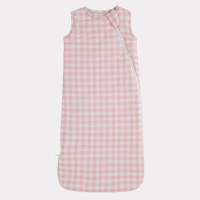 Pink Gingham