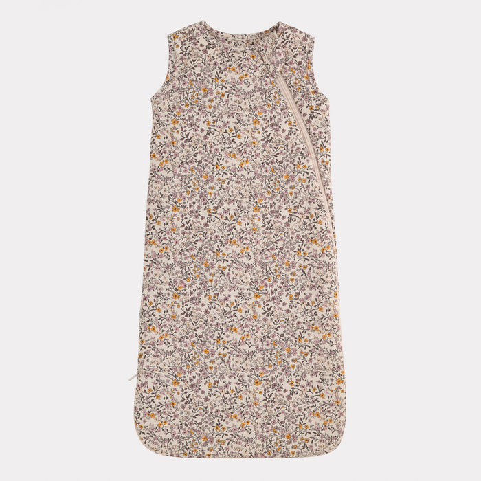 Sleep Bag | 1.0 TOG in Violet Meadow