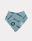 Bamboo Bandana Bibs | CLEARANCE