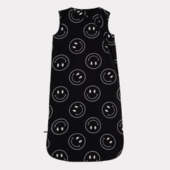 Black Smiley