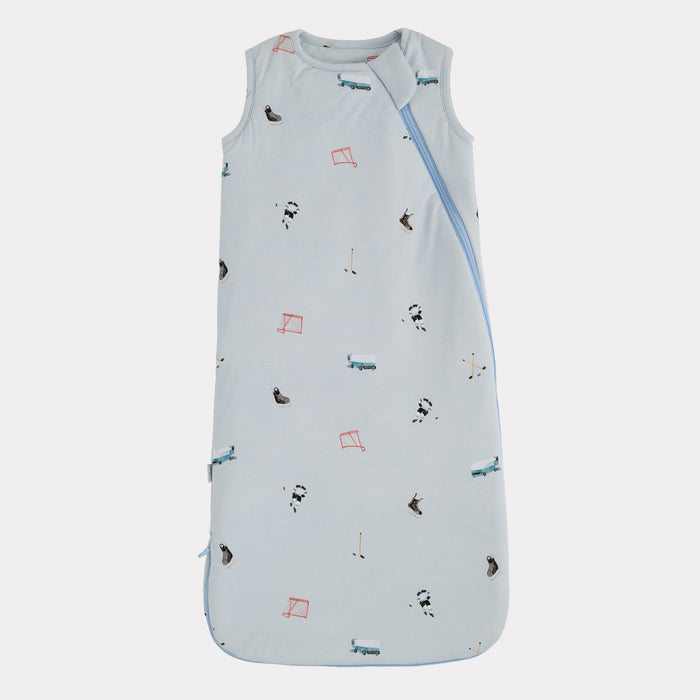 Sleep Bag | 1.0 TOG in Hockey Night