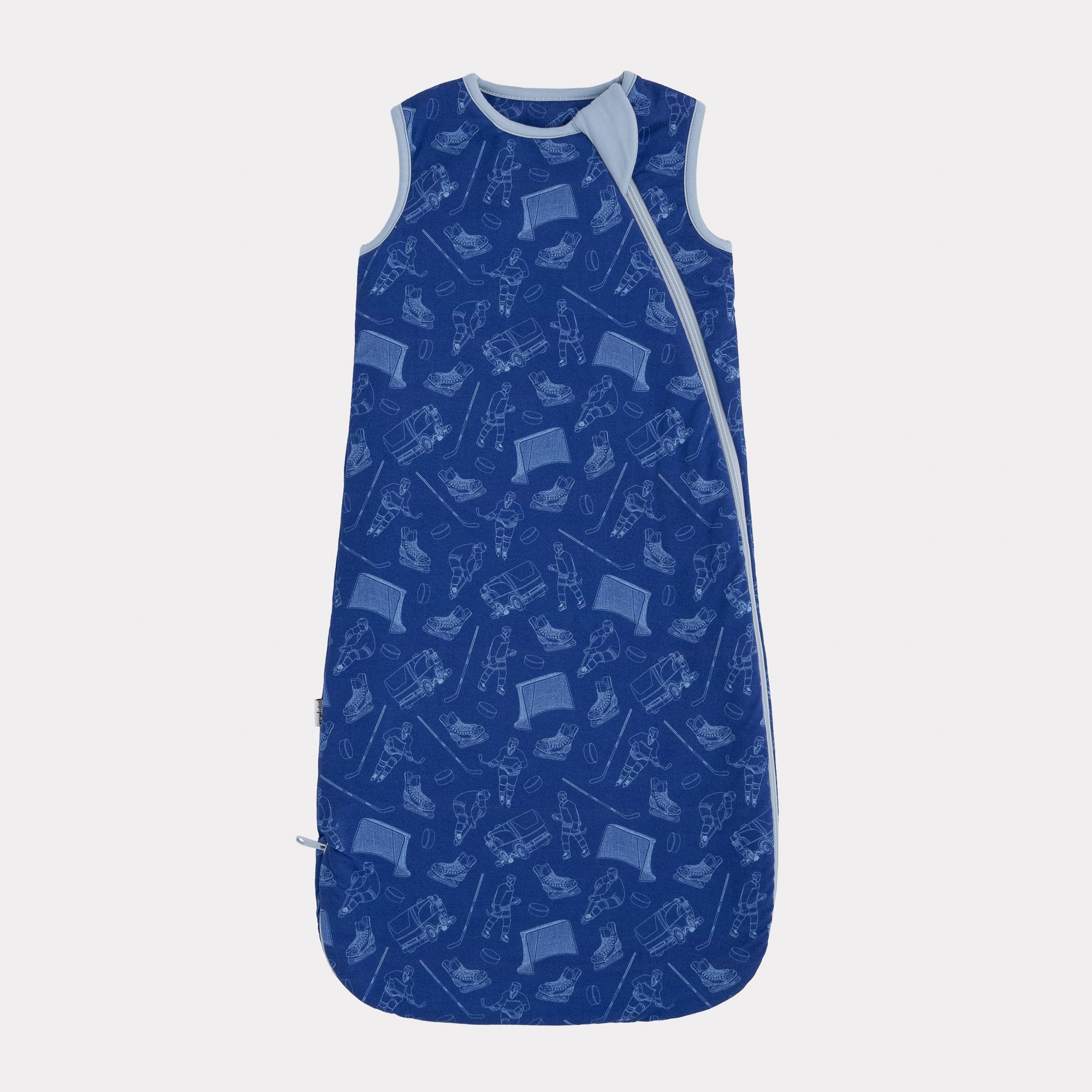 Bamboo Sleep Bags | 1.0 TOG | LE Prints