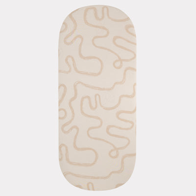 Ivory Brush