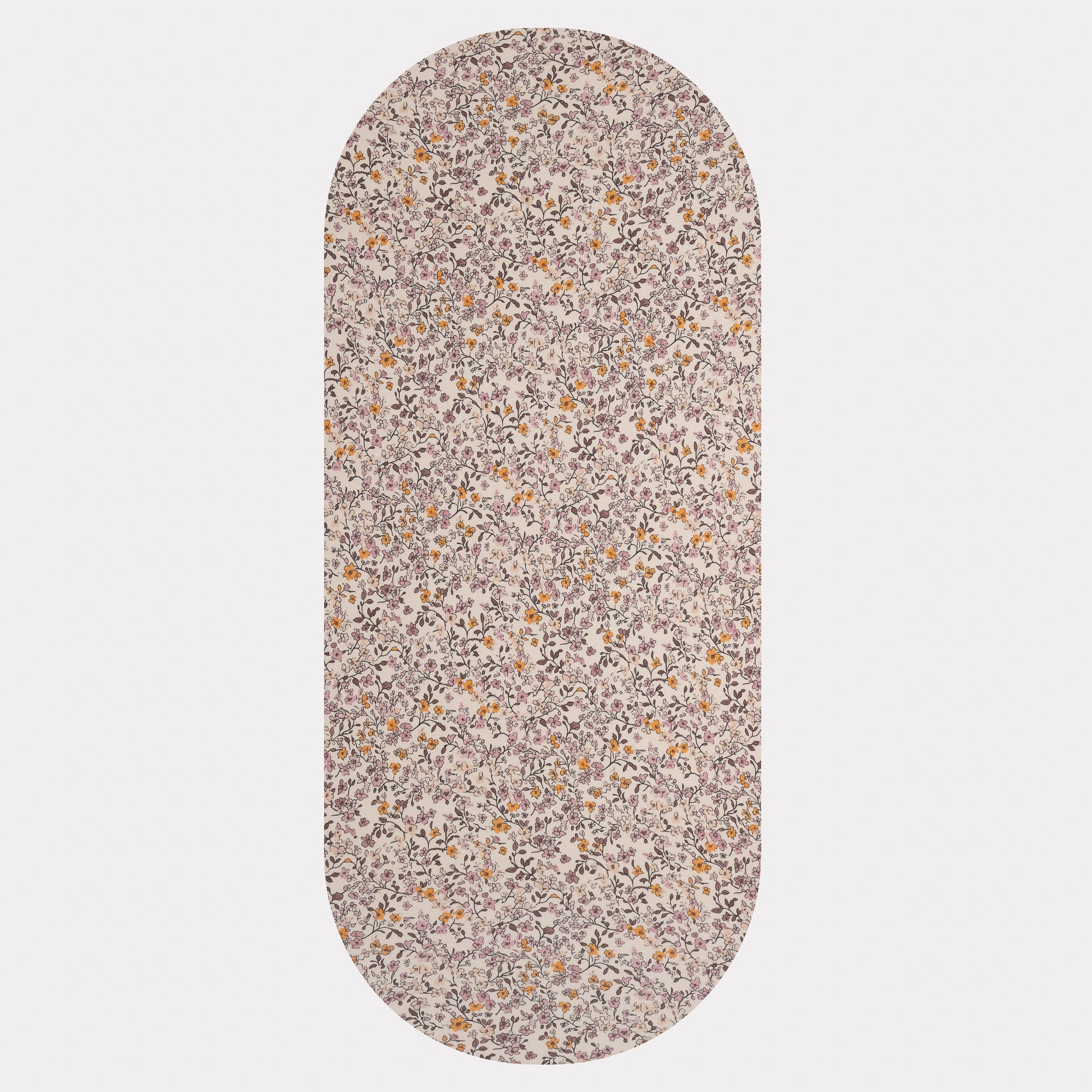 Bamboo Bassinet Sheets